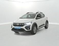 Dacia Sandero Saint-Brieuc