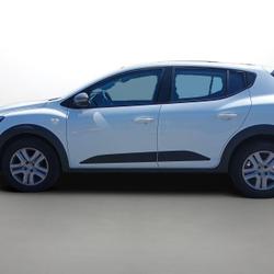 Dacia Sandero Sandero TCe 90 Stepway Expression Saint-Brieuc