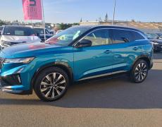 Renault Austral Saint-Brieuc