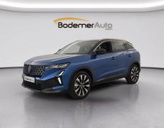 Renault Austral Saint-Brieuc