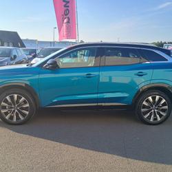 Renault Austral Austral full hybrid E-Tech 200 ch Techno Saint-Brieuc