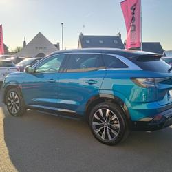 Renault Austral Austral full hybrid E-Tech 200 ch Techno Saint-Brieuc