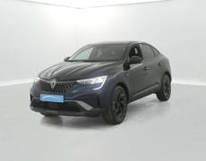 Renault Arkana Saint-Brieuc