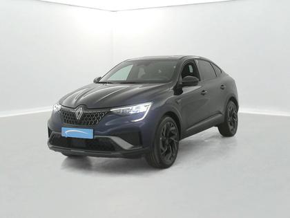 Renault Arkana - Arkana E-Tech full hybrid 145 GSR2 esprit Alpine - 28 900 €