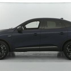 Renault Arkana Arkana E-Tech full hybrid 145 GSR2 esprit Alpine Saint-Brieuc