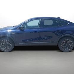 Renault Arkana Arkana E-Tech full hybrid 145 GSR2 esprit Alpine Saint-Brieuc