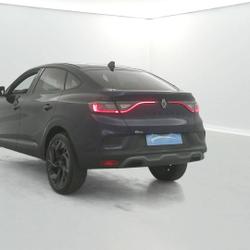 Renault Arkana Arkana E-Tech full hybrid 145 GSR2 esprit Alpine Saint-Brieuc