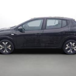 Dacia Sandero Sandero TCe 90 GSR2 Journey Saint-Brieuc