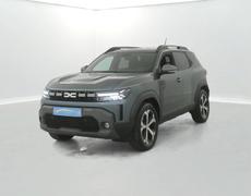 Dacia Duster Saint-Brieuc