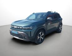 Dacia Duster Saint-Brieuc