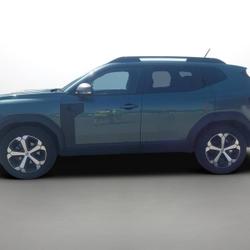 Dacia Duster Duster Hybrid 140 Journey Saint-Brieuc