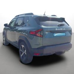 Dacia Duster Duster Hybrid 140 Journey Saint-Brieuc