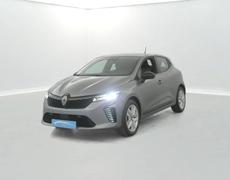 Renault Clio 5 Saint-Brieuc