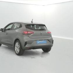 Renault Clio 5 Clio Blue dCi 100 ch Generation Saint-Brieuc