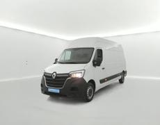 Renault Master - MASTER FGN TRAC F3500 L3H3 BLUE DCI 135 CONFORT - 28 500 €
