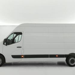 Renault Master MASTER FGN TRAC F3500 L3H3 BLUE DCI 135 CONFORT Saint-Brieuc