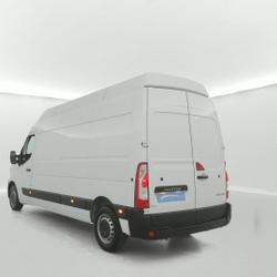 Renault Master MASTER FGN TRAC F3500 L3H3 BLUE DCI 135 CONFORT Saint-Brieuc