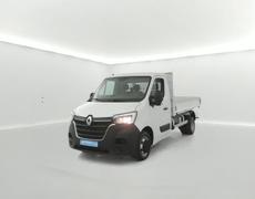 Renault Master Saint-Brieuc