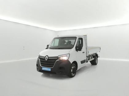 Renault Master - MASTER CC PROP RJ3500 L2 PAFC BLUE DCI 130 EURO VI CONFORT - 32 400 €