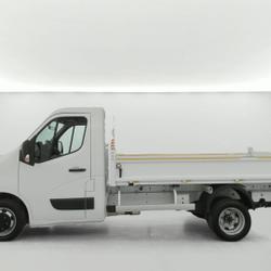 Renault Master MASTER CC PROP RJ3500 L2 PAFC BLUE DCI 130 EURO VI CONFORT Saint-Brieuc