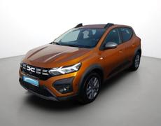 Dacia Sandero Saint-Brieuc
