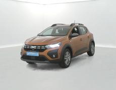Dacia Sandero Saint-Brieuc