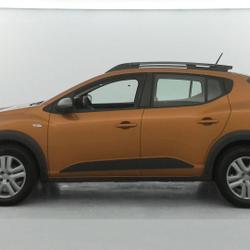 Dacia Sandero Sandero TCe 90 Stepway Expression Saint-Brieuc