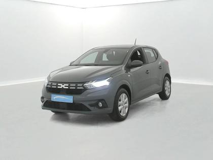 Dacia Sandero - Sandero TCe 90 Expression - 14 900 €