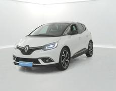 Renault Scenic 4 Saint-Brieuc