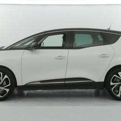 Renault Scenic 4 Scenic Blue dCi 120 Intens Saint-Brieuc