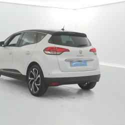 Renault Scenic 4 Scenic Blue dCi 120 Intens Saint-Brieuc