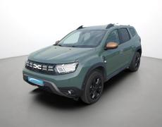 Dacia Duster Saint-Brieuc