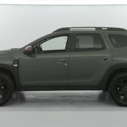Dacia Duster Duster ECO-G 100 4x2 Extreme Saint-Brieuc