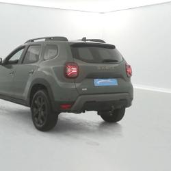 Dacia Duster Duster ECO-G 100 4x2 Extreme Saint-Brieuc