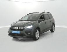 Dacia Jogger Saint-Brieuc