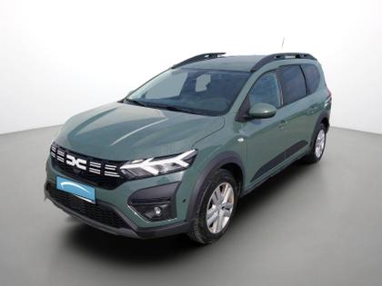 Dacia Jogger - Jogger ECO-G 100 5 places Expression - 17 900 €