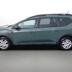 Dacia Jogger Jogger ECO-G 100 5 places Expression Saint-Brieuc