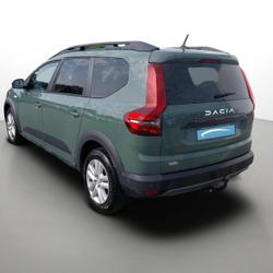 Dacia Jogger Jogger ECO-G 100 5 places Expression Saint-Brieuc