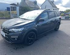 Dacia Jogger Saint-Brieuc
