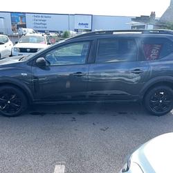 Dacia Jogger Jogger TCe 110 7 places SL Extreme + Saint-Brieuc