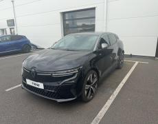 Renault Megane E-Tech Saint-Brieuc