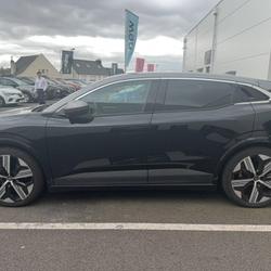 Renault Megane E-Tech Megane E-Tech EV60 220 ch super charge Iconic Saint-Brieuc