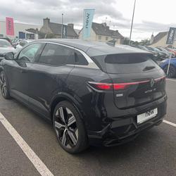 Renault Megane E-Tech Megane E-Tech EV60 220 ch super charge Iconic Saint-Brieuc
