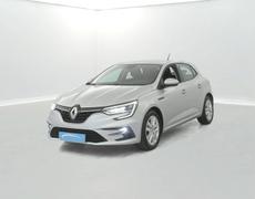 Renault Megane 4 Saint-Brieuc
