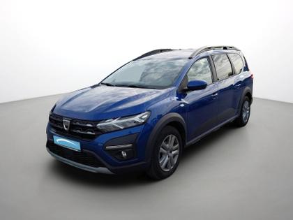 Dacia Jogger - Jogger ECO-G 100 5 places Confort - 15 600 €