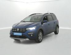Dacia Jogger Saint-Brieuc