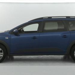 Dacia Jogger Jogger ECO-G 100 5 places Confort Saint-Brieuc