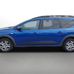 Dacia Jogger Jogger ECO-G 100 5 places Confort Saint-Brieuc