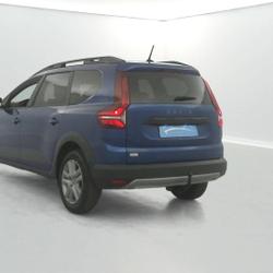Dacia Jogger Jogger ECO-G 100 5 places Confort Saint-Brieuc