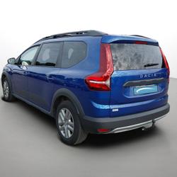 Dacia Jogger Jogger ECO-G 100 5 places Confort Saint-Brieuc
